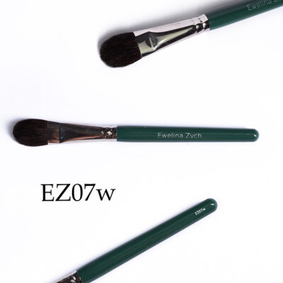 EZ07w pędzel do makijażu – (włosie naturalne) wiewiórka