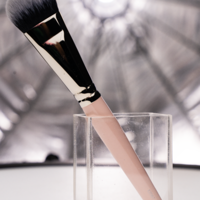 EZ06T pędzel do makijażu (włosie syntetyczne) Taklon