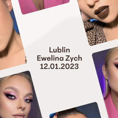 Lublin Masterclass Ewelina Zych 12.01.2023