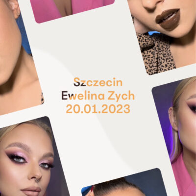 Szczecin Masterclass Ewelina Zych 20.01.2023