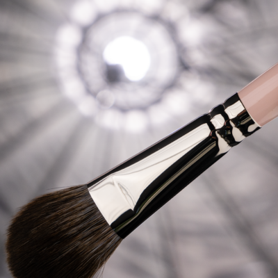 EZ07iw – pędzel do makijażu  – imitacja wiewiórki