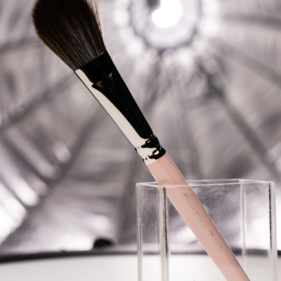 EZ05iw pędzel do makijażu – włosie syntetyczne – imitacja wiewiórki