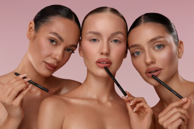 Zyché Beauty Lip Liner Wedding Rose - obrazek 5