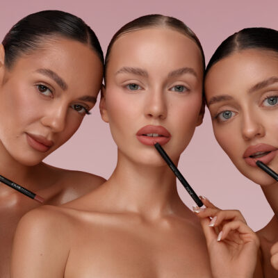 Zyché Beauty Lip Liner – ZESTAW