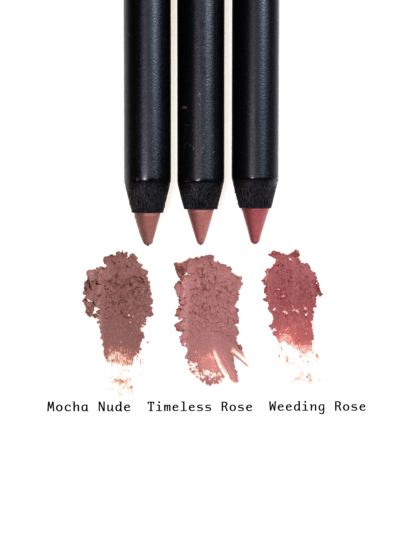 Zyché Beauty Lip Liner Timeless Rose - obrazek 5