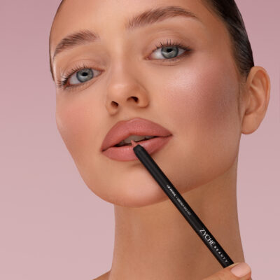 Zyché Beauty Lip Liner Timeless Rose