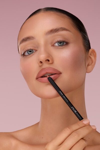 Zyché Beauty Lip Liner Timeless Rose - obrazek 2