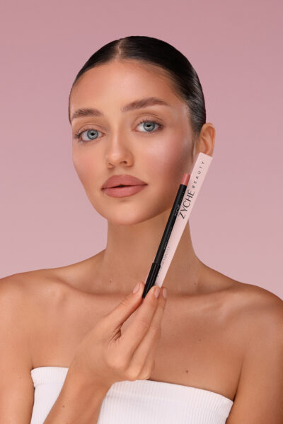 Zyché Beauty Lip Liner Timeless Rose - obrazek 4