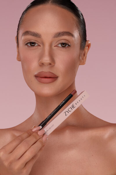 Zyché Beauty Lip Liner - ZESTAW - obrazek 9