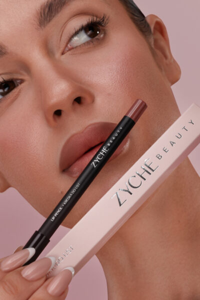 Zyché Beauty Lip Liner - ZESTAW - obrazek 8