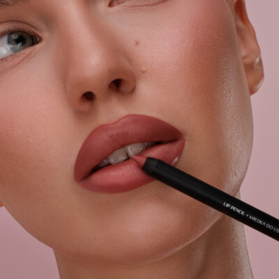 Zyché Beauty Lip Liner Wedding Rose