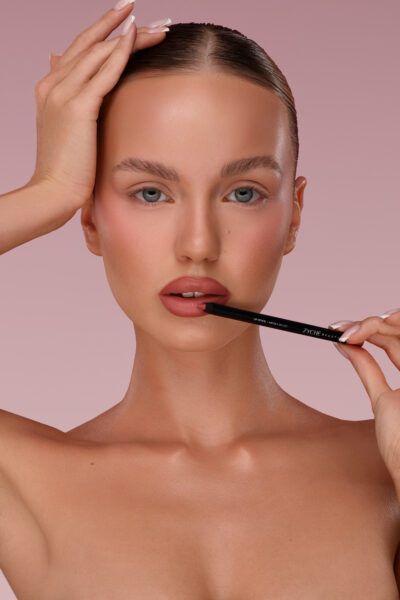 Zyché Beauty Lip Liner Wedding Rose - obrazek 3